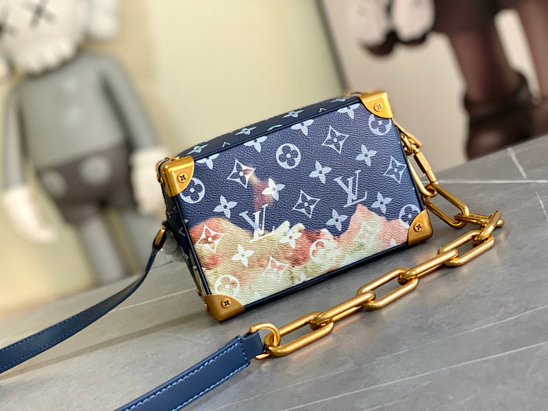 Dragons Bags ln Luxury Bag --71371