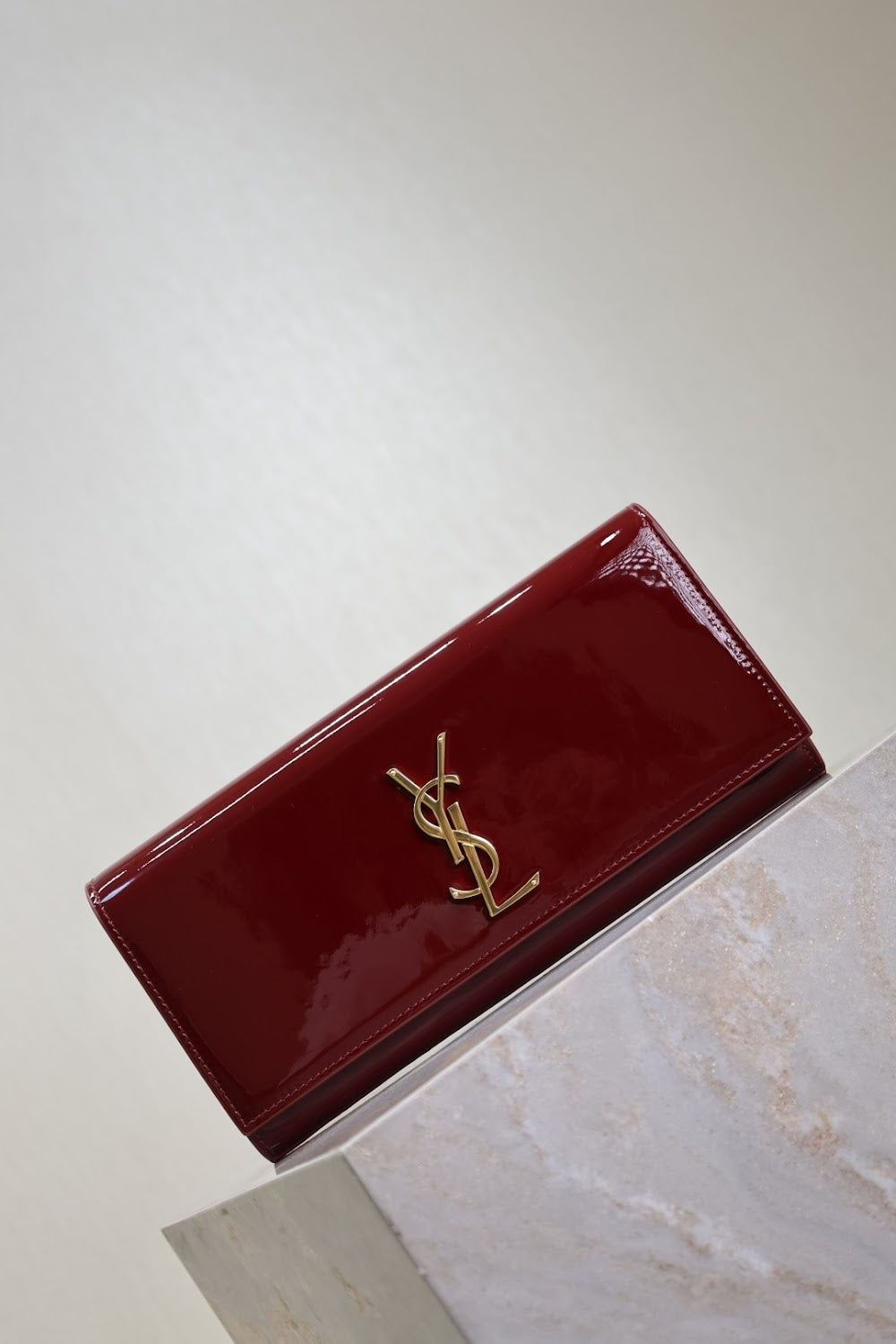 Dragons Bags YSLn Luxury Bag --120619