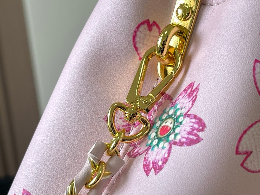 Dragons Bags LVn Luxury Bag --78733