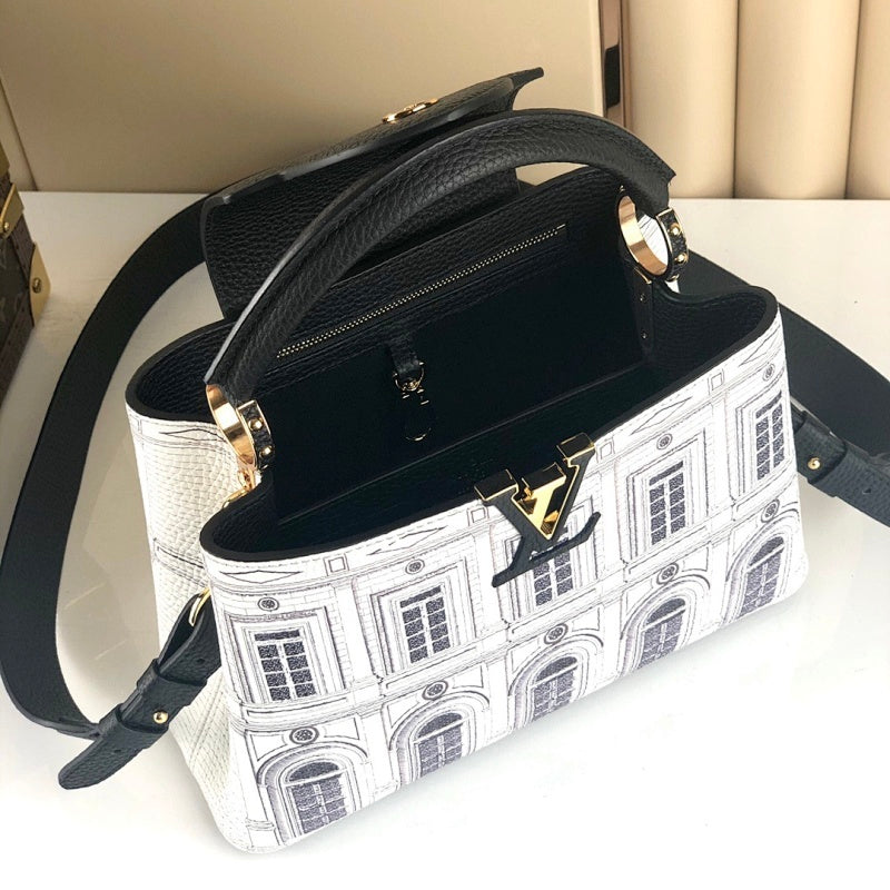Dragons Bags ln Luxury Bag --60554