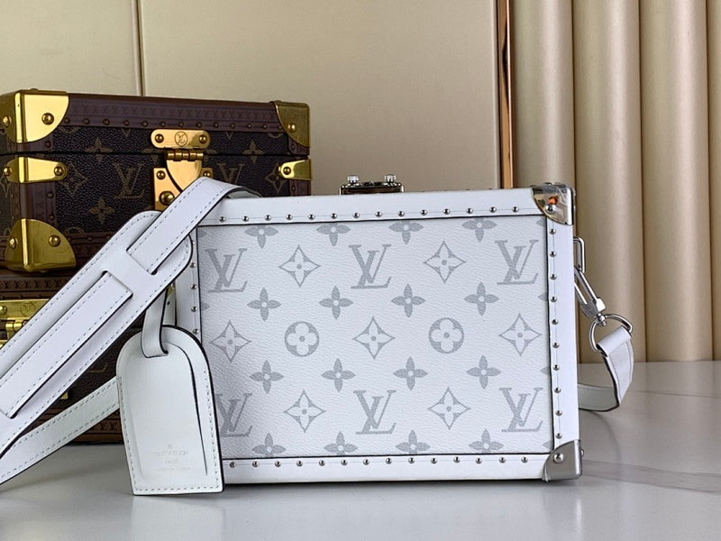 Dragons Bags ln Luxury Bag --69059