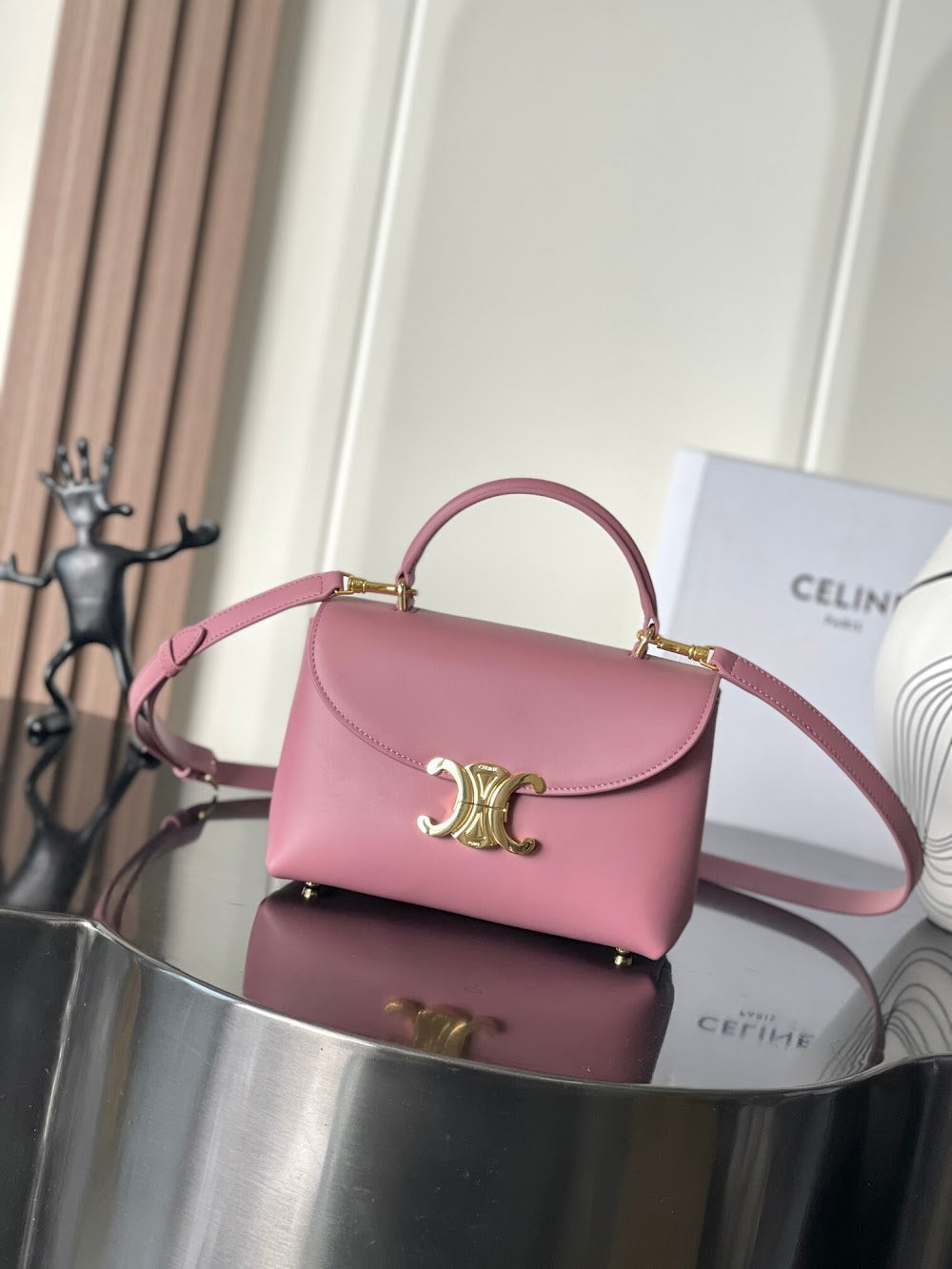 Dragons Bags Celine Luxury Bag --112362