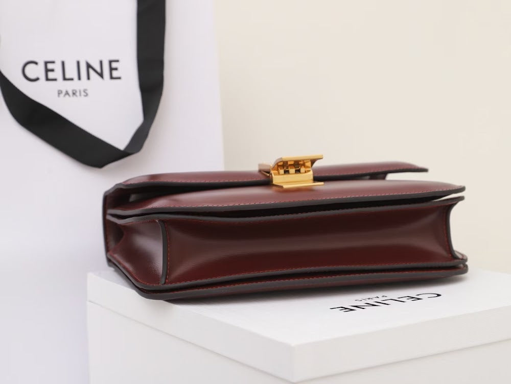 Dragons Bags Celine Luxury Bag --112609