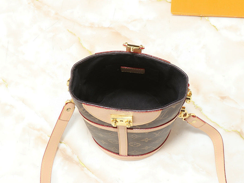 Dragons Bags LVn Luxury Bag --80567