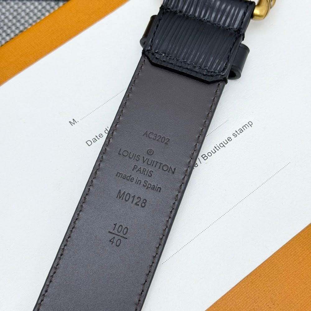 Dragons Bags ln Luxury Belt --101196