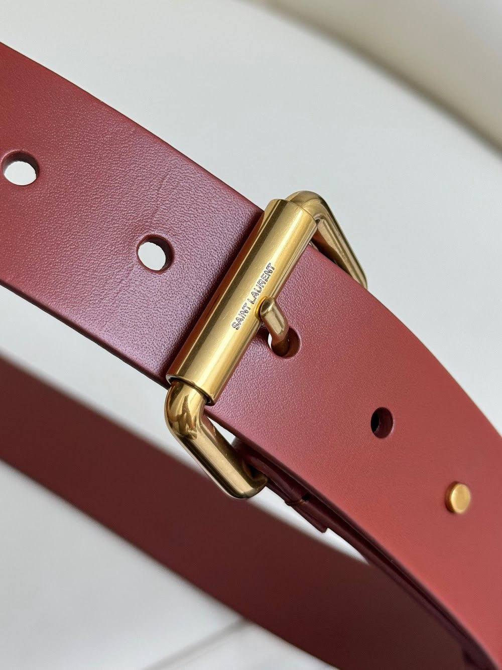 Dragons Bags YSLn Luxury Belt --110485
