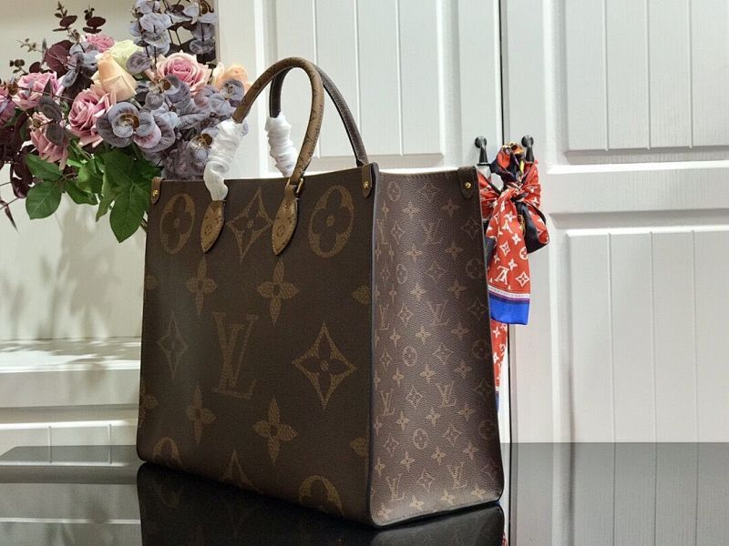 Dragons Bags ln Luxury Bag --59080