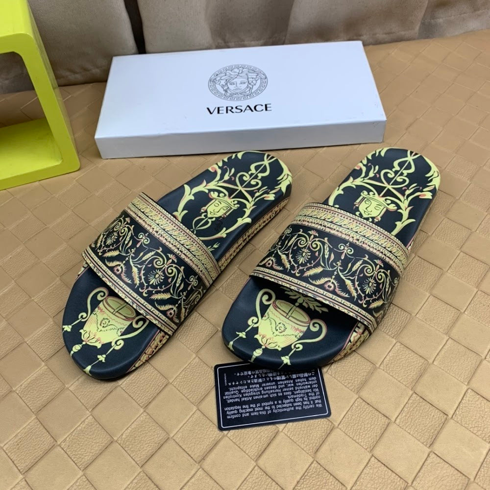 Dragons Bags Versace Luxury Heels --51069