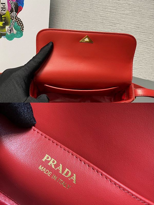 Jessica Bags pradn Luxury Bag --74961