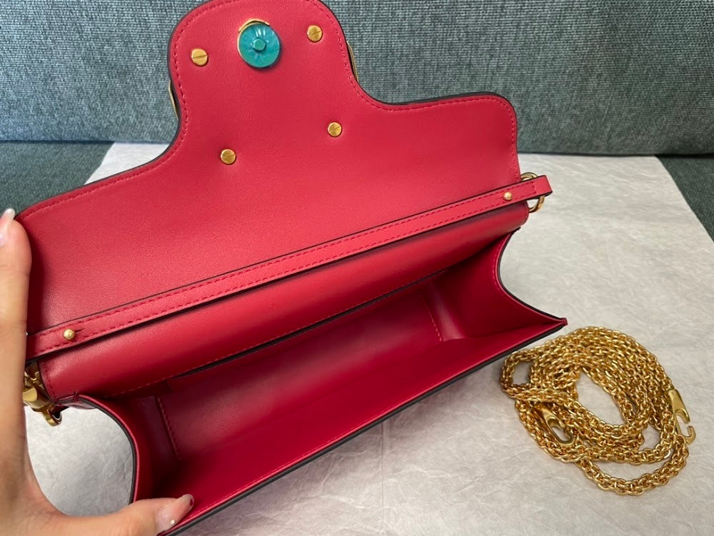 Dragons Bags Valentine Luxury Bag --121130