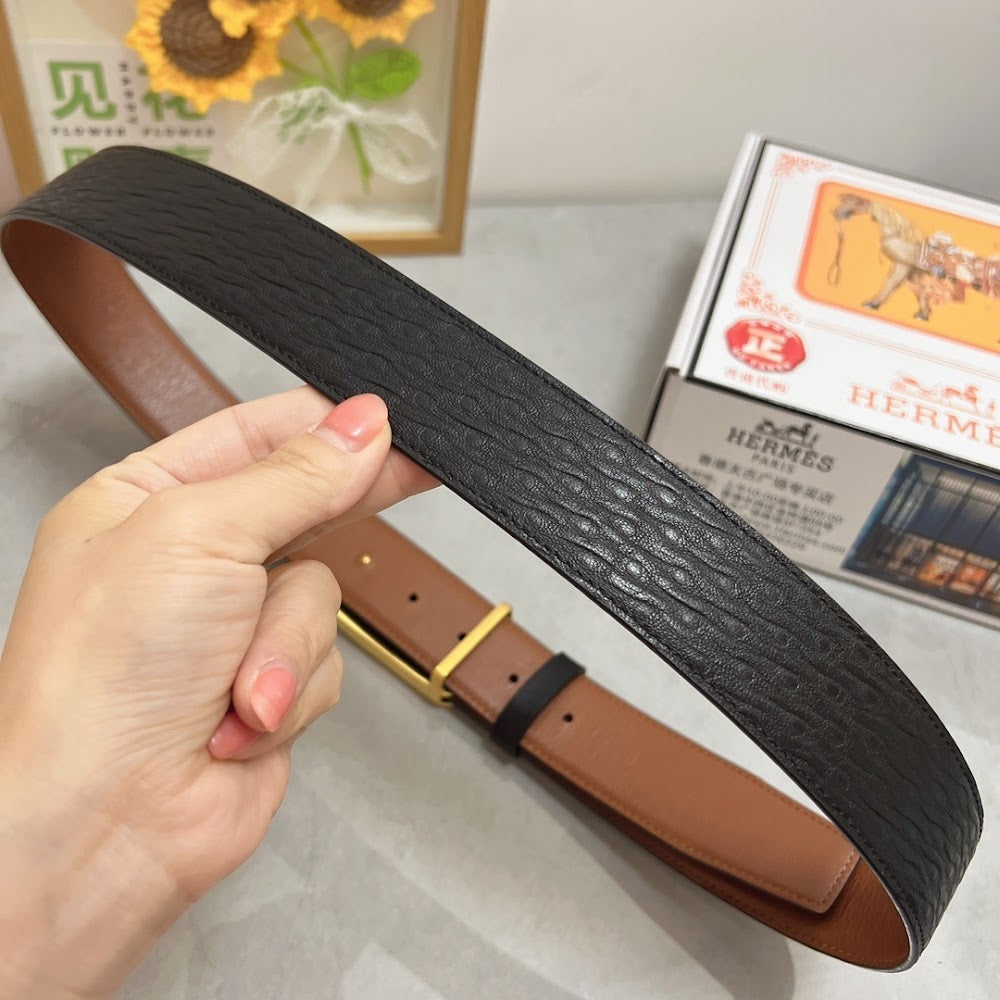 Dragons Bags Hermesn Luxury Belt --105923