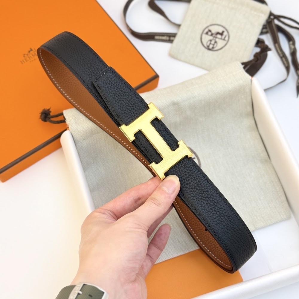 Dragons Bags Hermesn Luxury Belt --108990