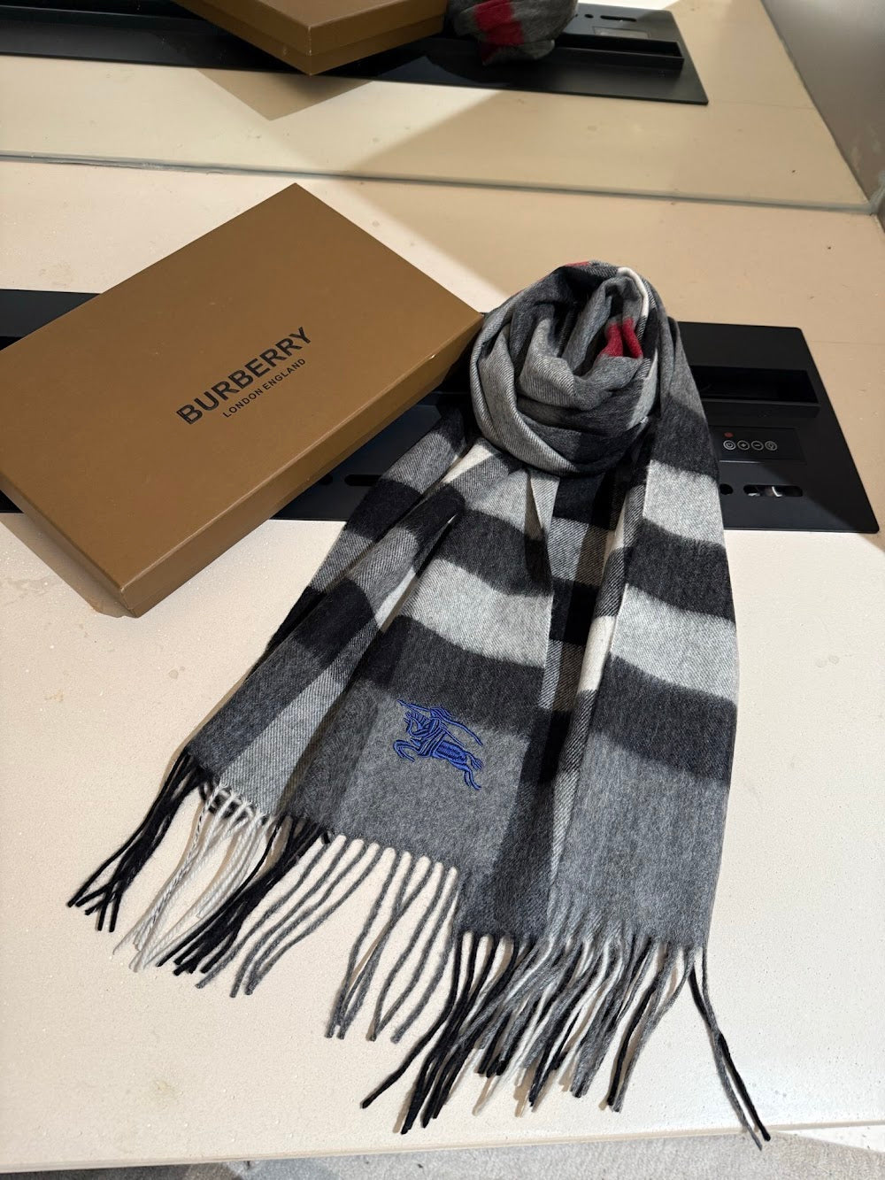 Dragons Bags Premium Designer Scarf --99181