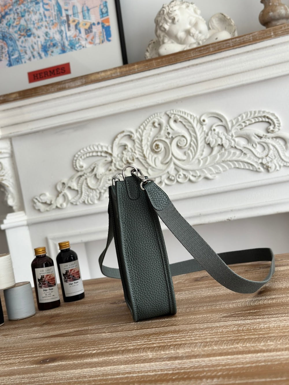 Dragons BagsHermesn Luxury Bag --116640