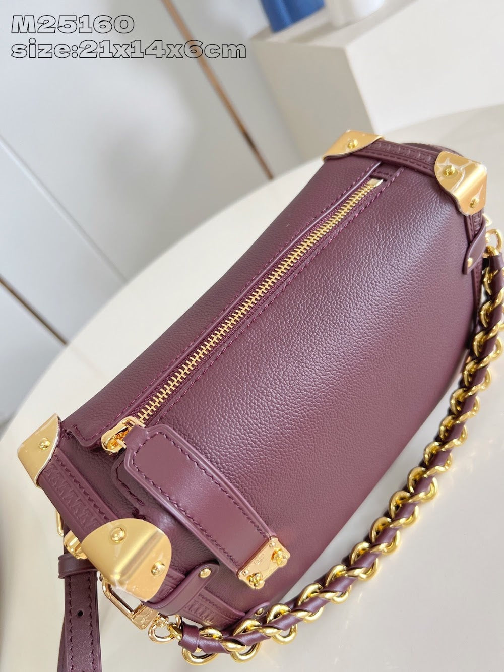Dragons Bags ln Luxury Bag --96856