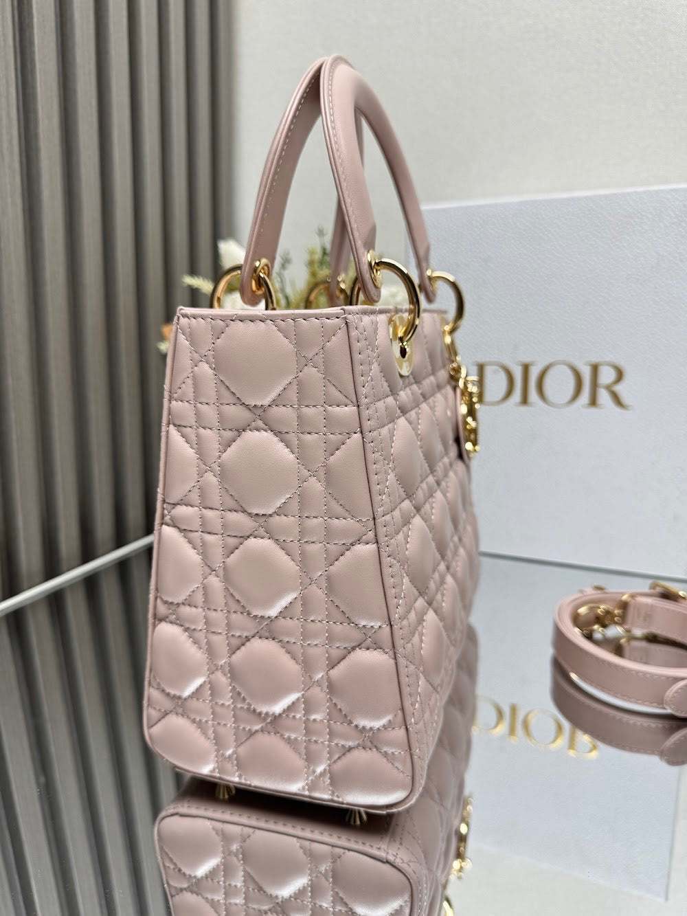 Dragons BagsDiorn Luxury Bag --116019