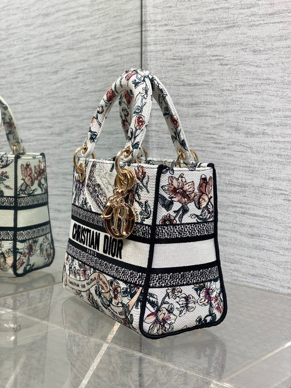 Dragons BagsDiorn Luxury Bag --114942