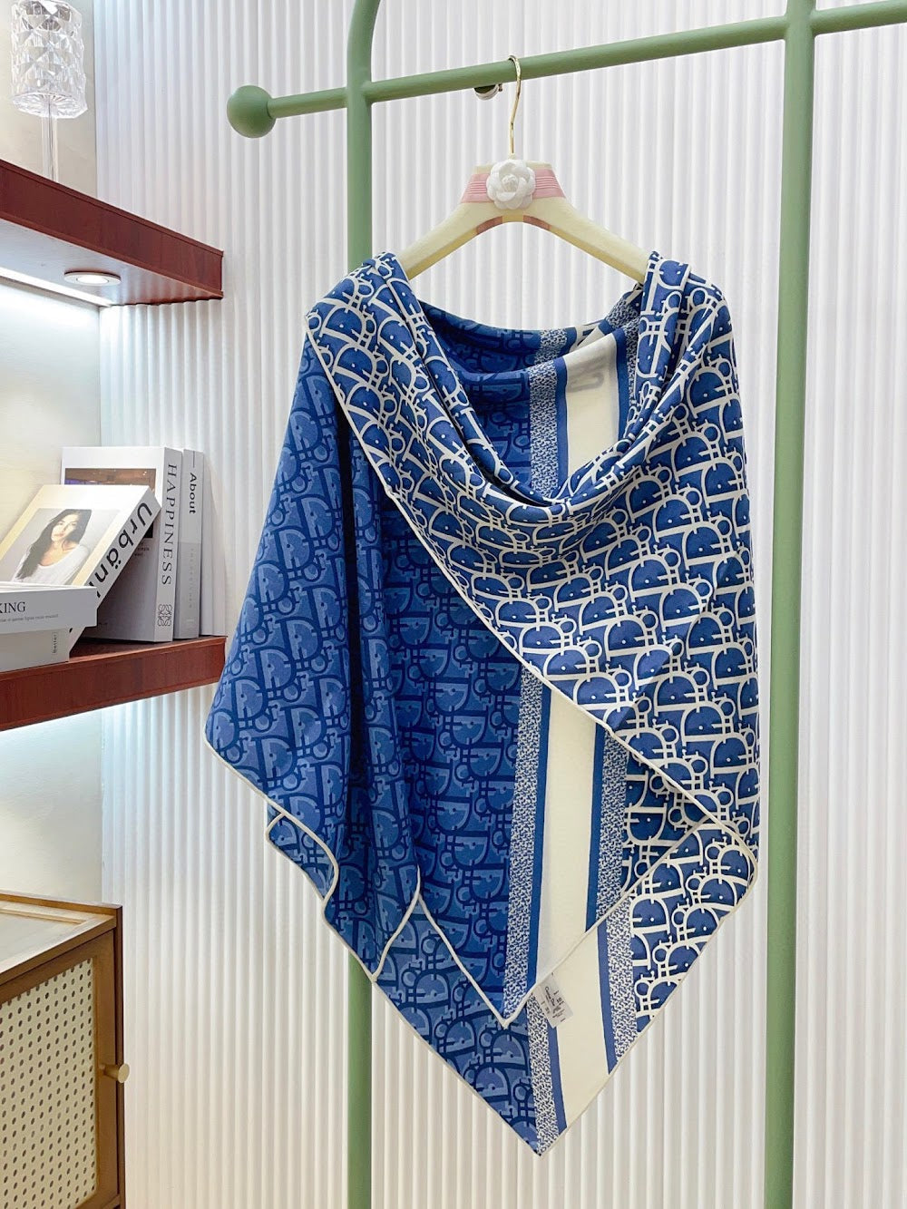 Dragons Bags Premium Designer Scarf --99228