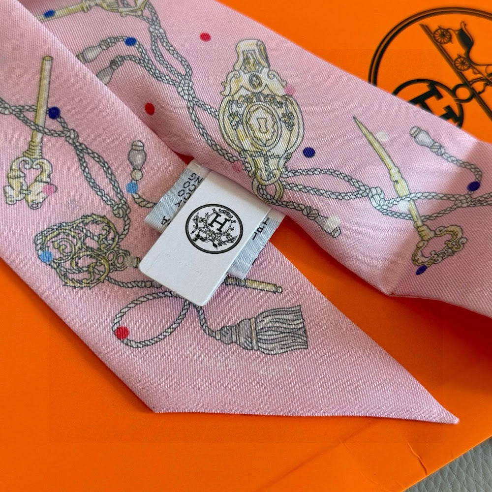 Dragons Bags Premium Designer Scarf --98903