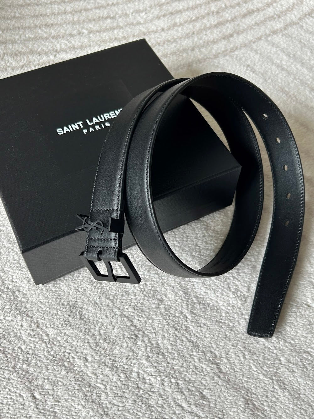 Dragons Bags YSLn Luxury Belt --107664