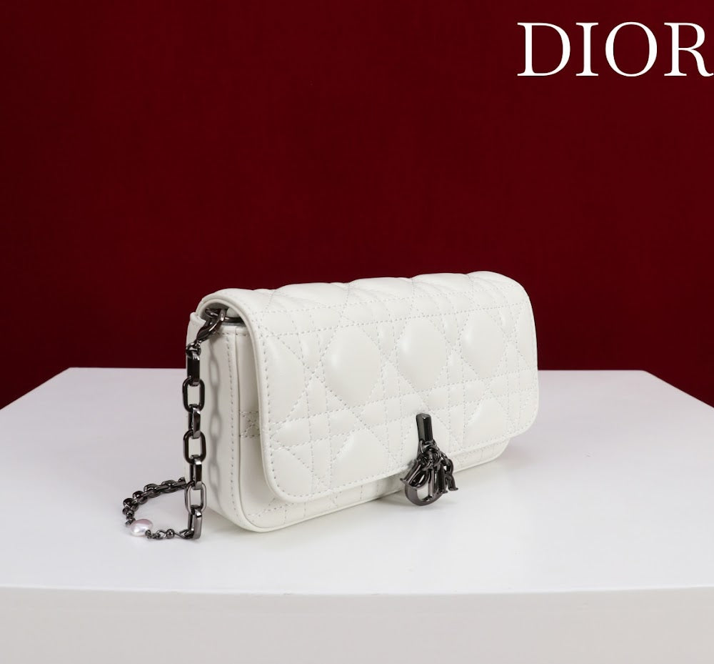 Dragons BagsDiorn Luxury Bag --116357