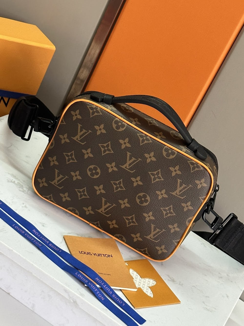 Dragons Bags ln Luxury Bag --70338