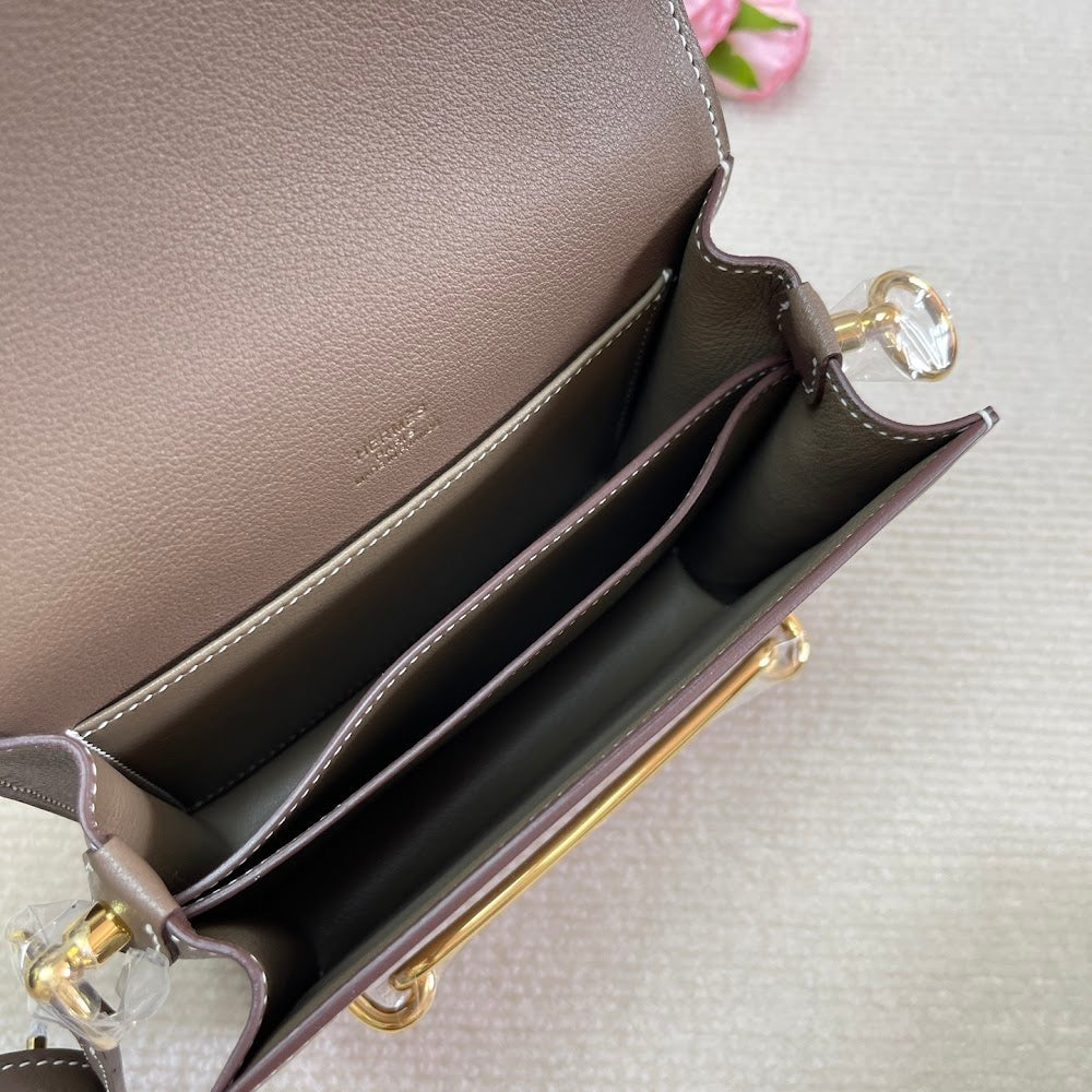 Dragons BagsHermesn Luxury Bag --118195