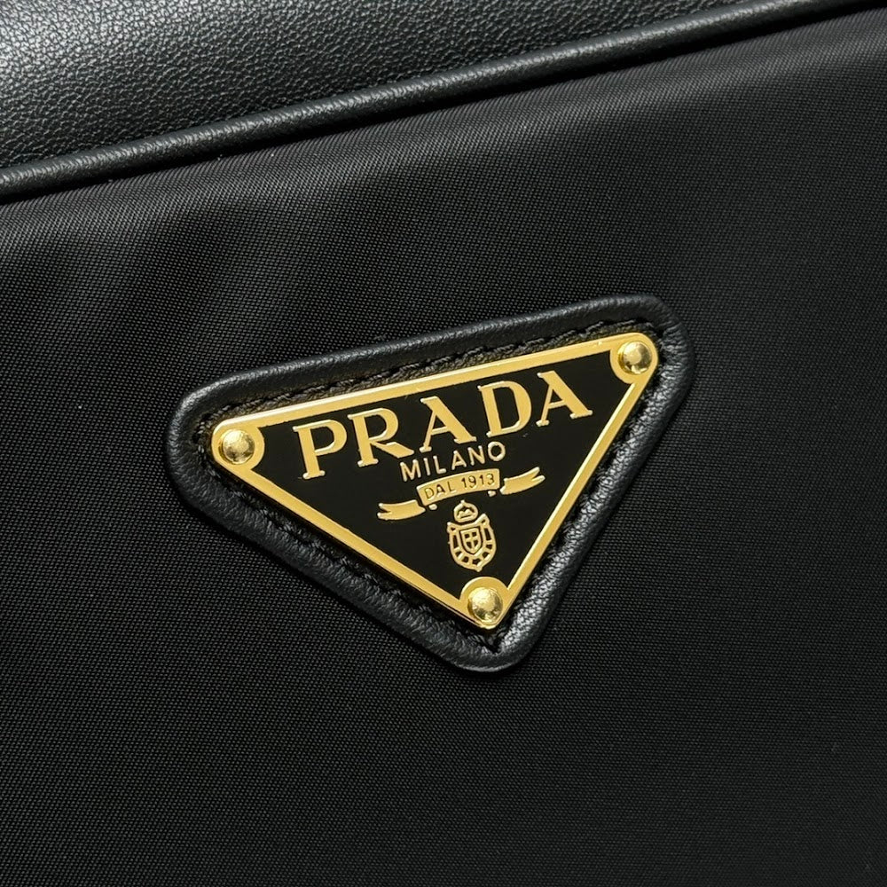 Dragons Bags Pradn Luxury Bag --101664