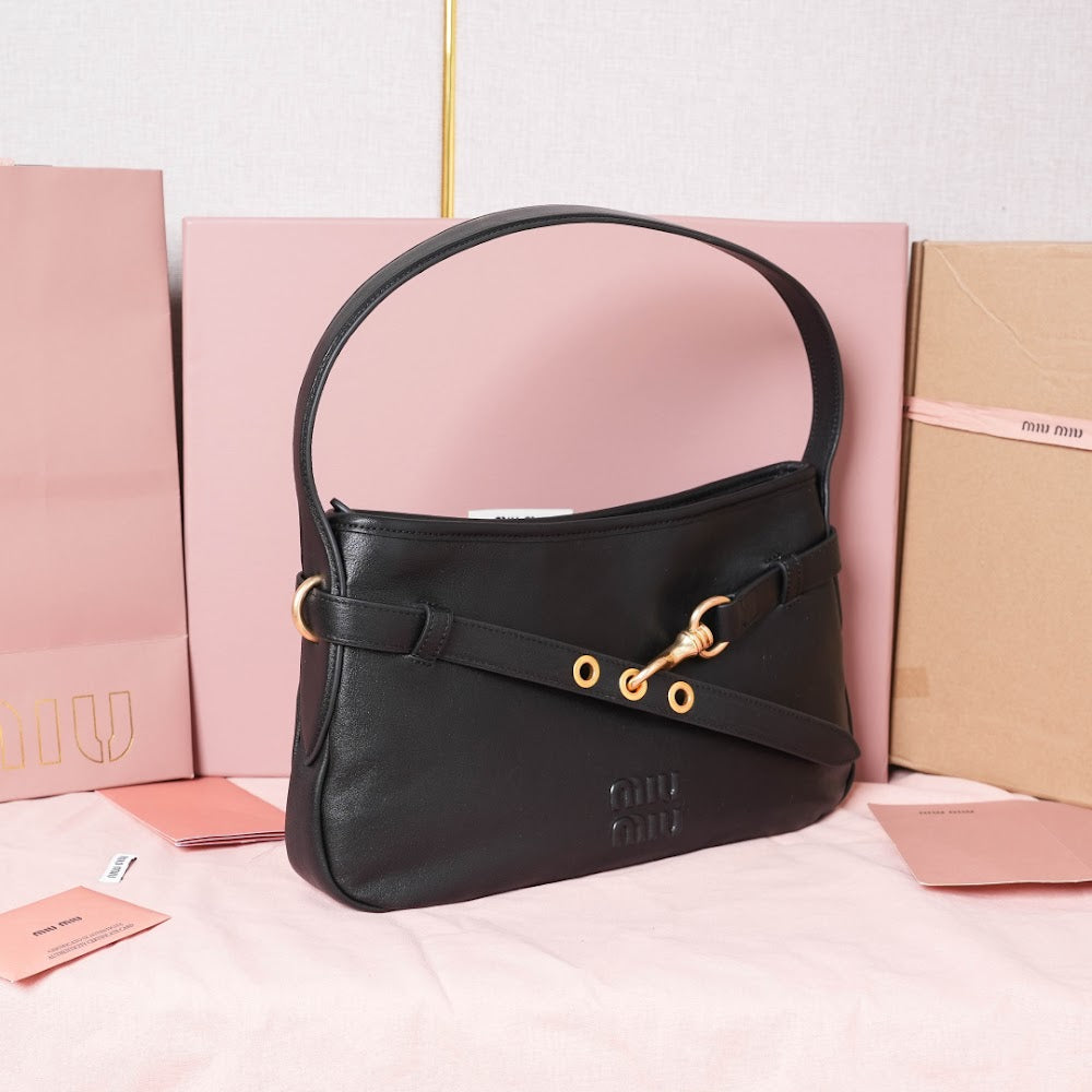 Dragons Bags Miun Miun Luxury Bag --123545