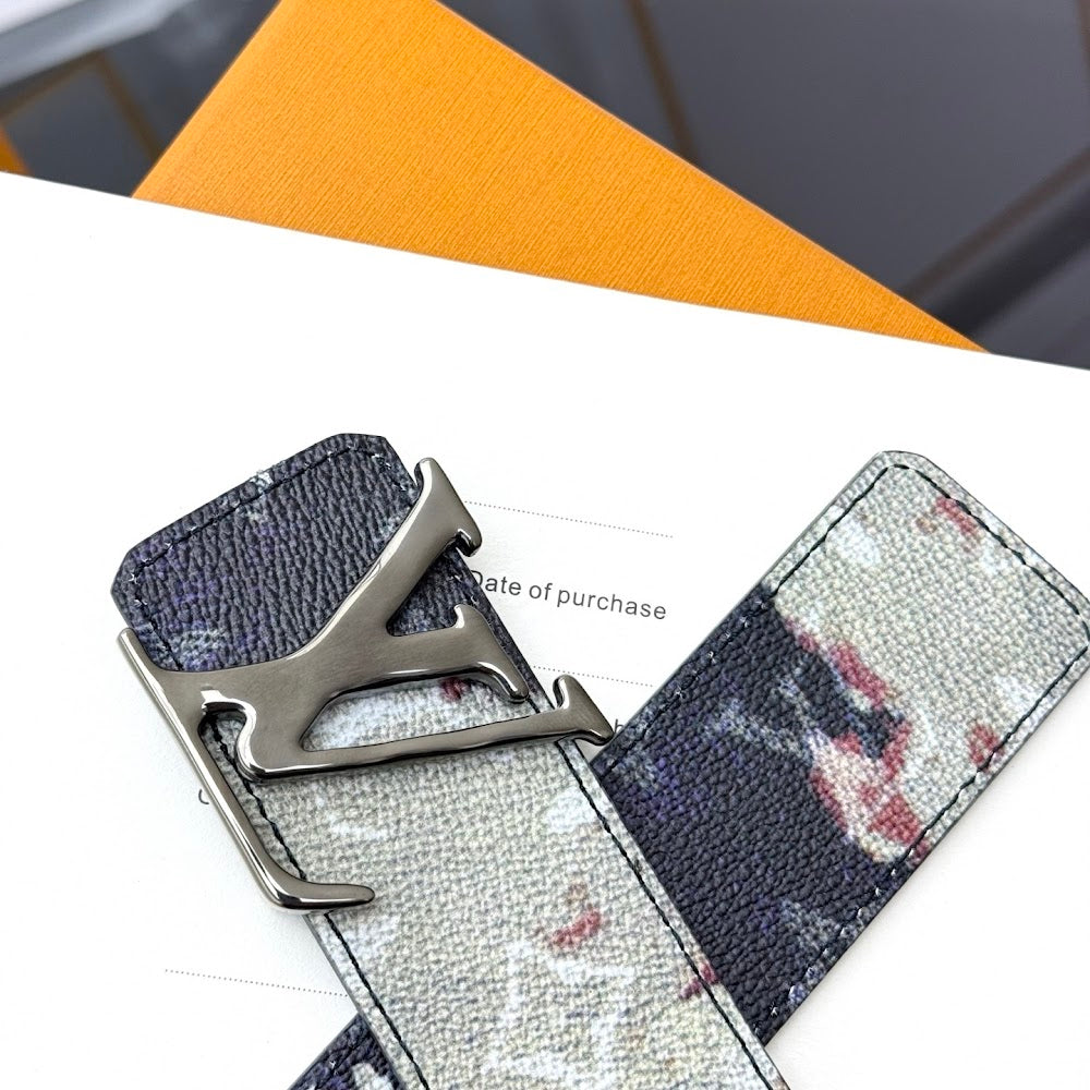 Dragons Bags ln Luxury Belt --107055