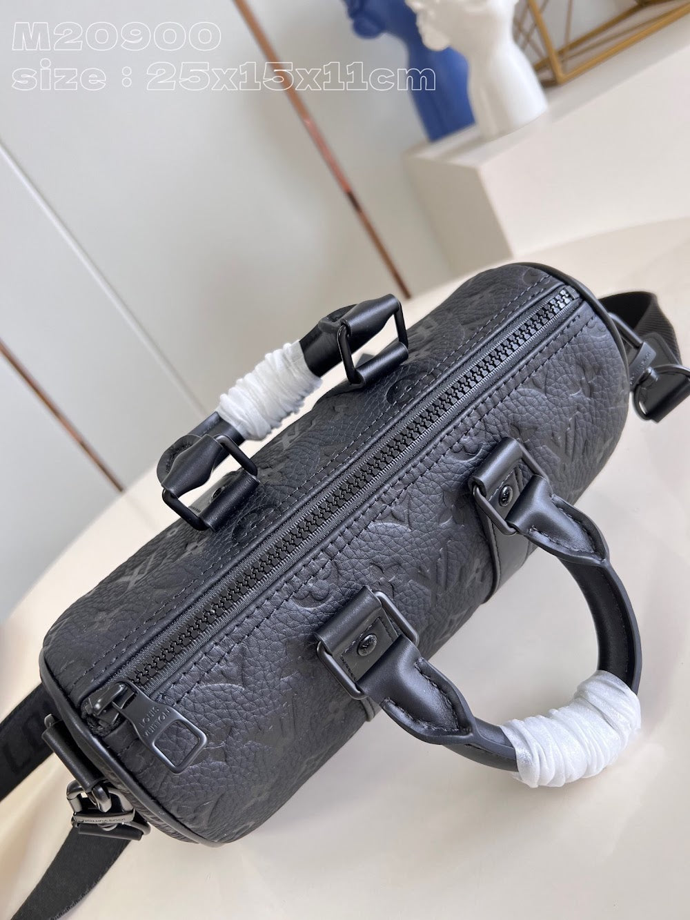 Dragons Bags ln Luxury Bag --96896
