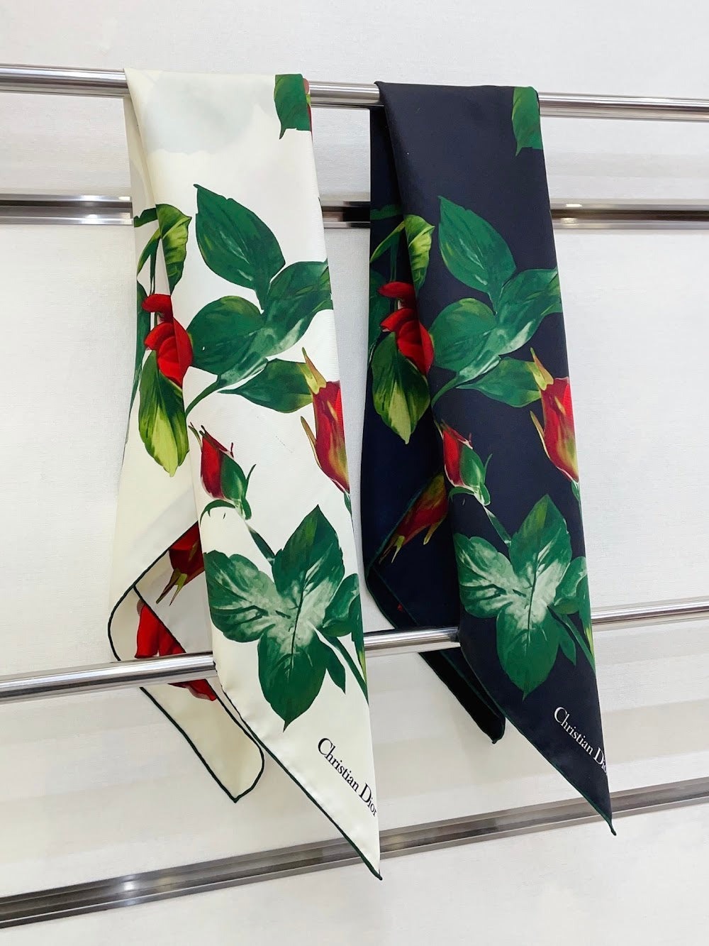 Dragons Bags Premium Designer Scarf --98976