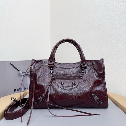 Dragons Bags Balenciaga Luxury Bag --111429