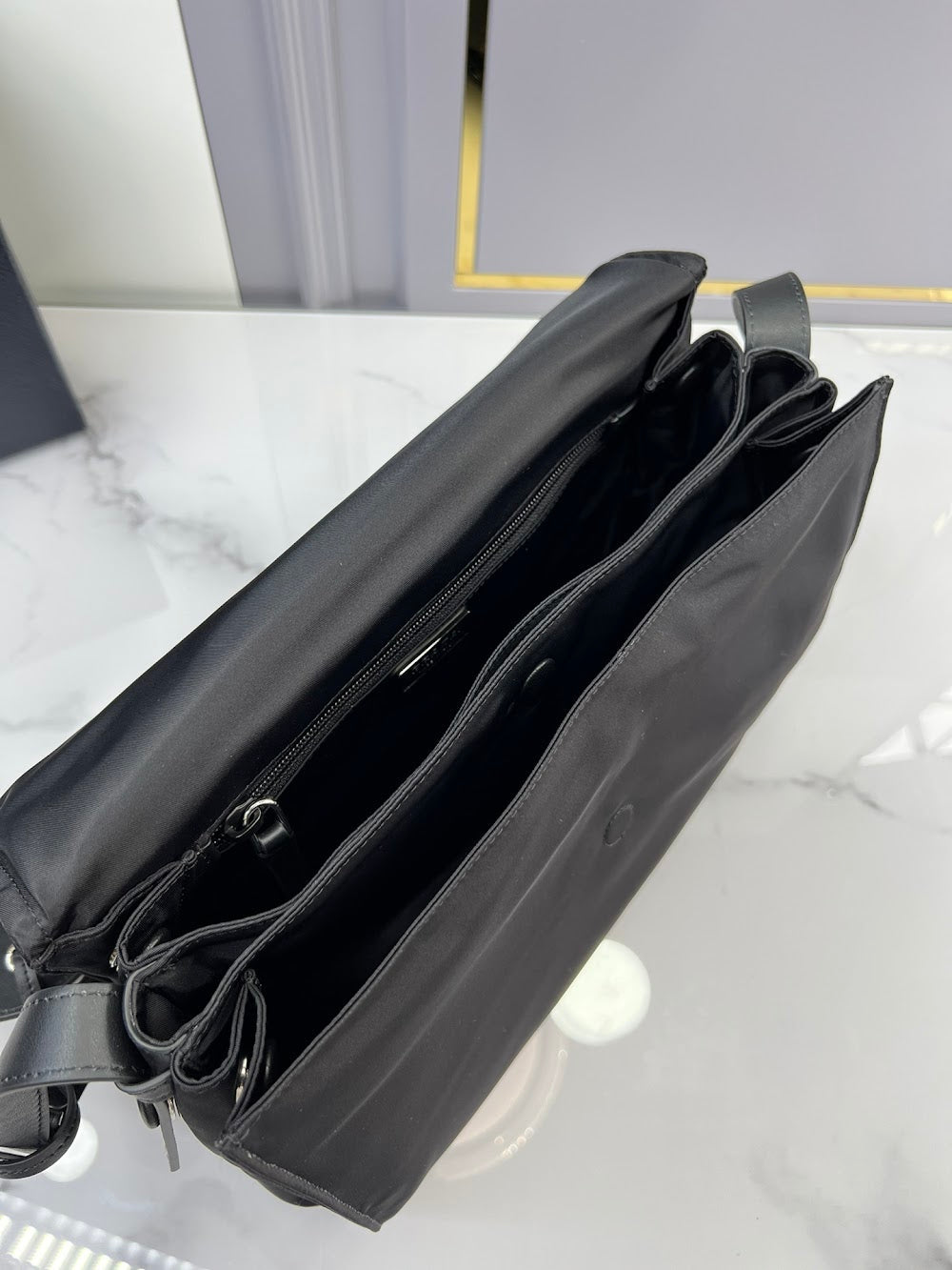 Dragons Bags Pradn Luxury Bag --102685