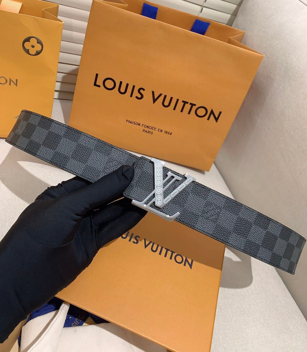 Dragons Bags ln Luxury Belt --106510