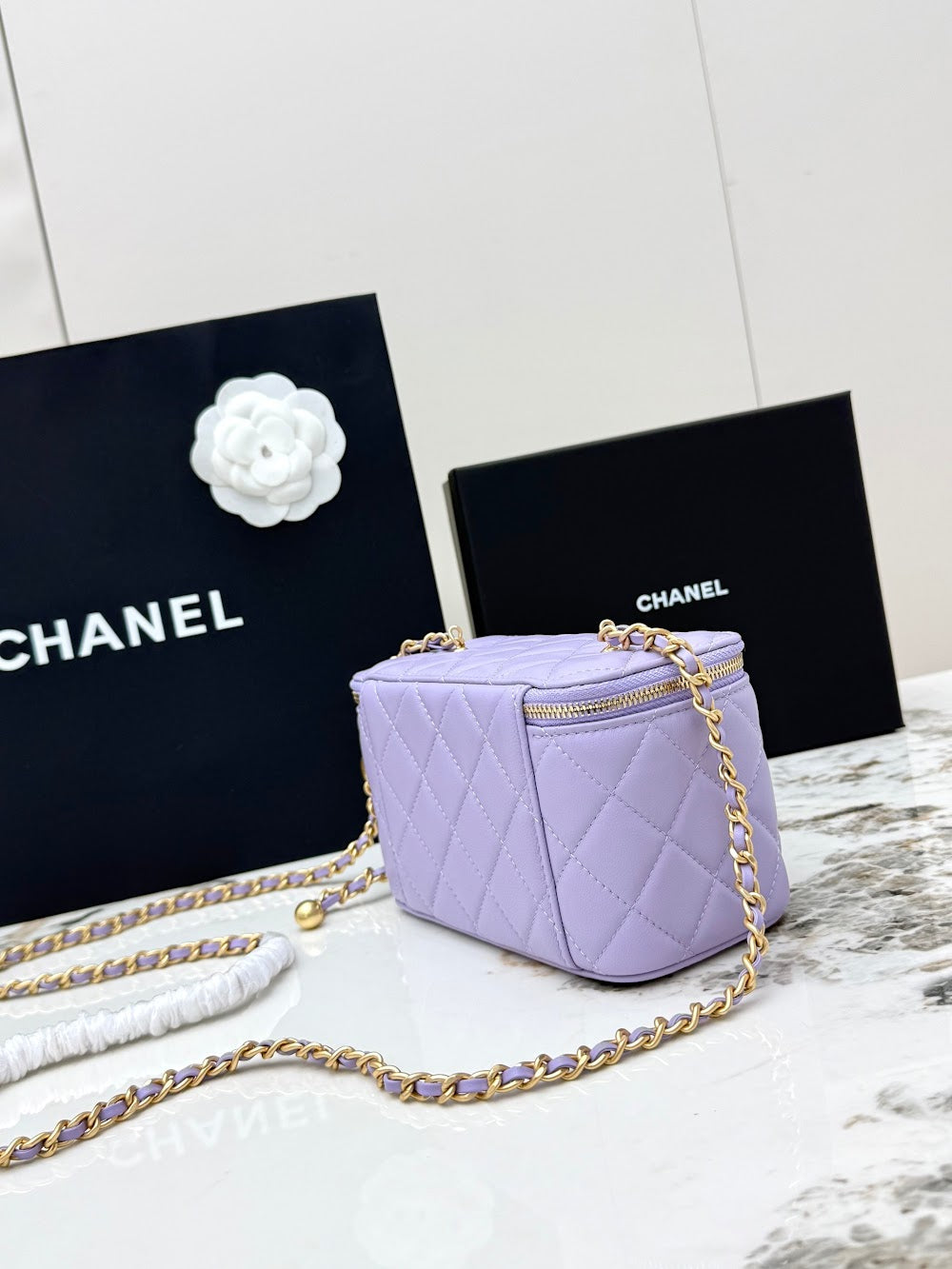 Dragons BagsCHn Luxury Bag --113785