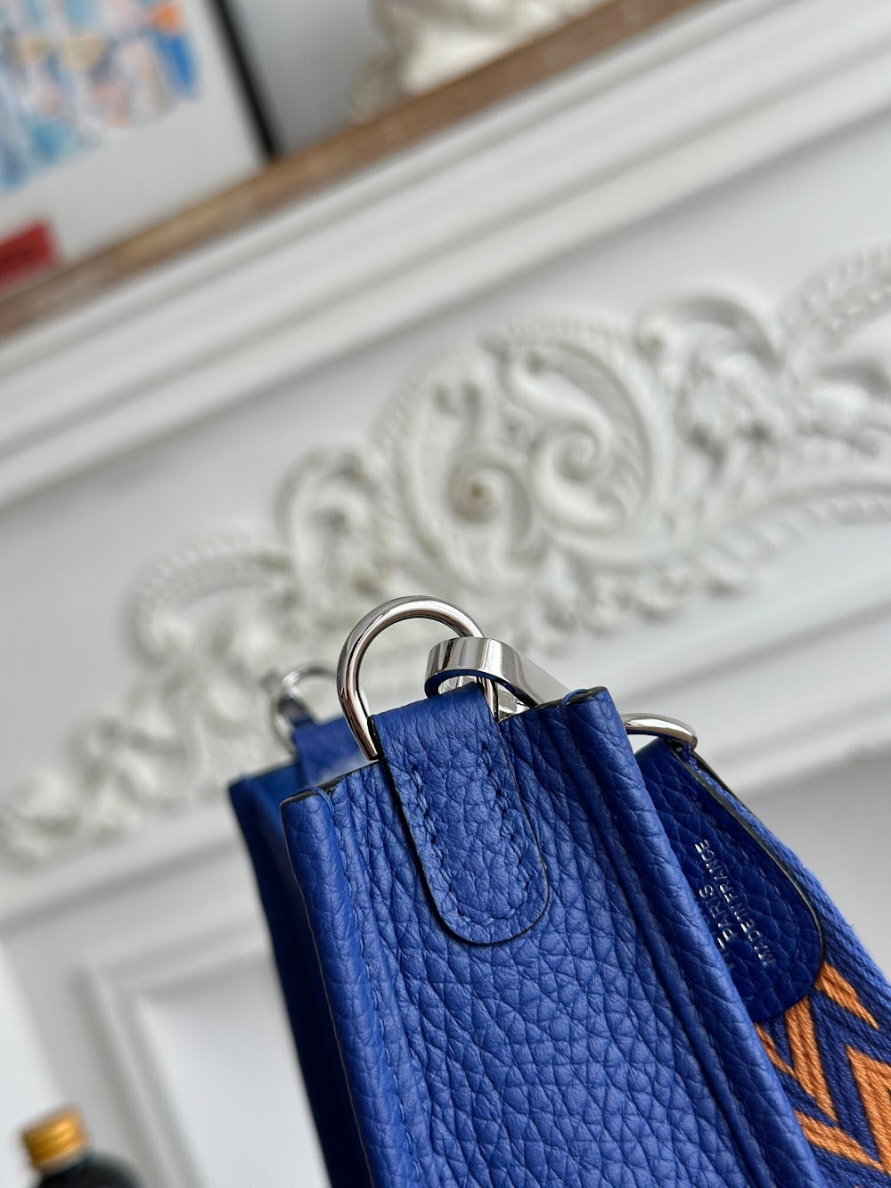 Dragons BagsHermesn Luxury Bag --116645
