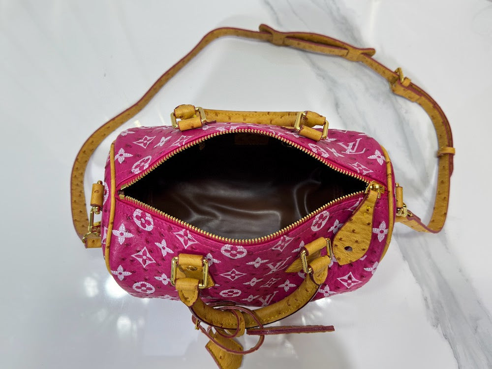 Dragons Bags ln Luxury Bag --81715