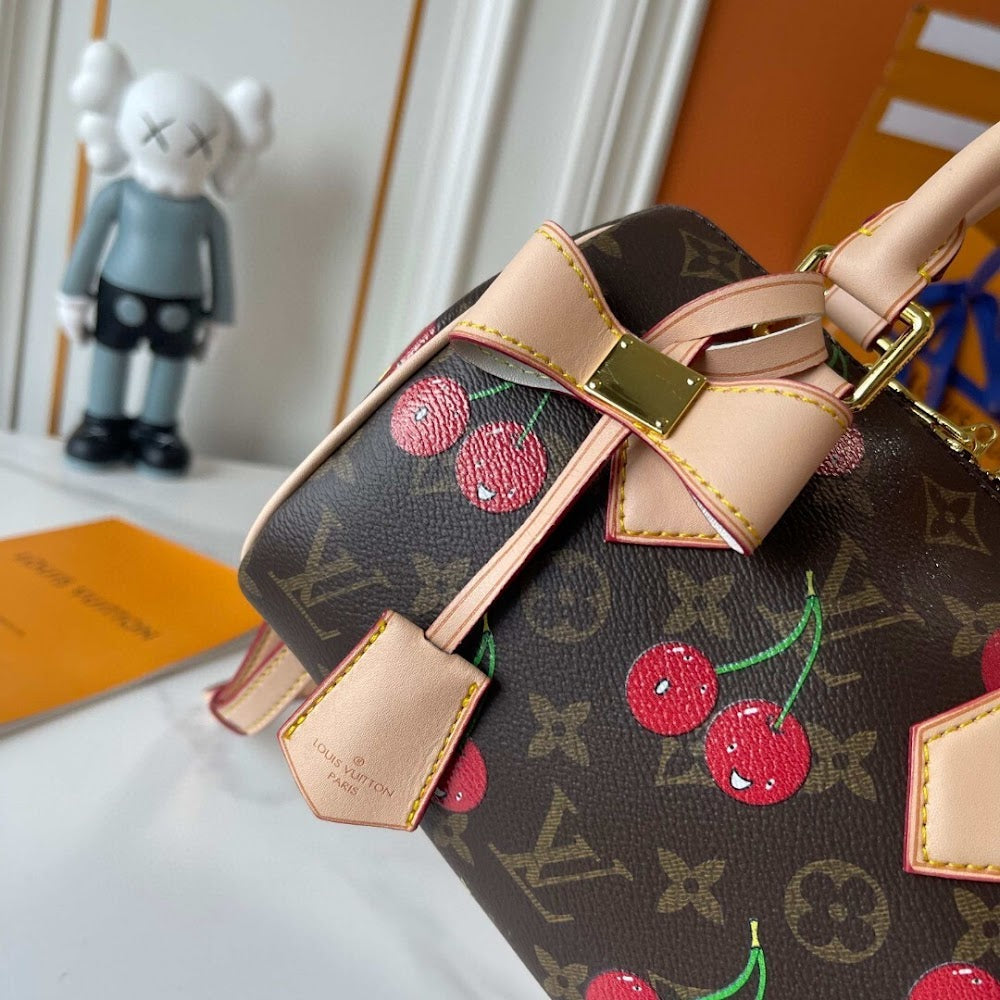 Dragons Bags ln Luxury Bag --77058