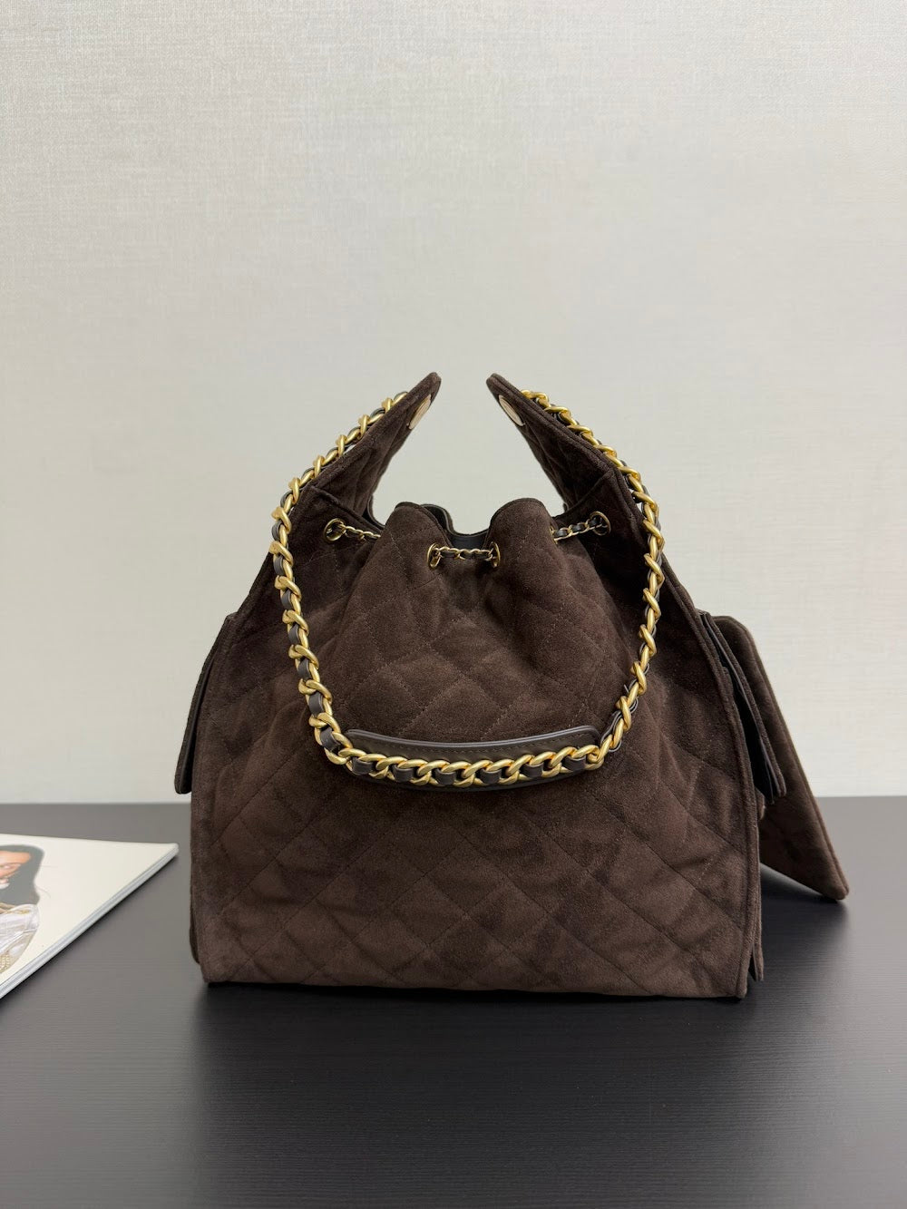 Dragons BagsCHn Luxury Bag --113756