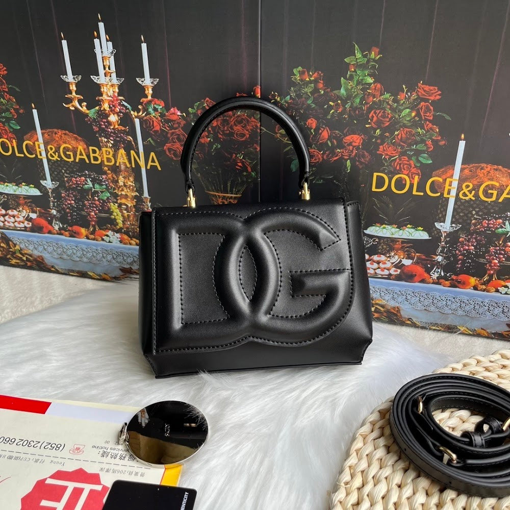 Dragons Bags DGn Luxury Bag --93722