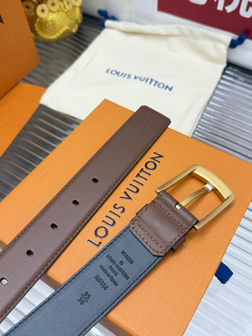 Dragons Bags ln Luxury Belt --100734
