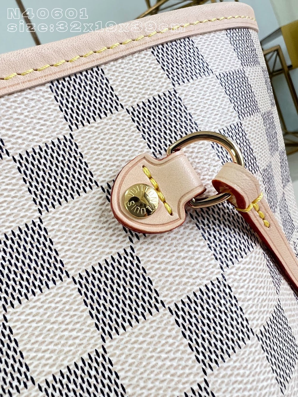 Dragons Bags ln Luxury Bag --96073