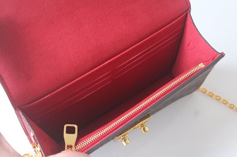 Dragons Bags ln Luxury Bag --58291
