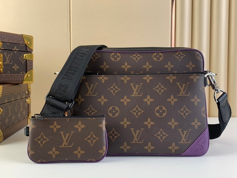 Dragons Bags ln Luxury Bag --63194