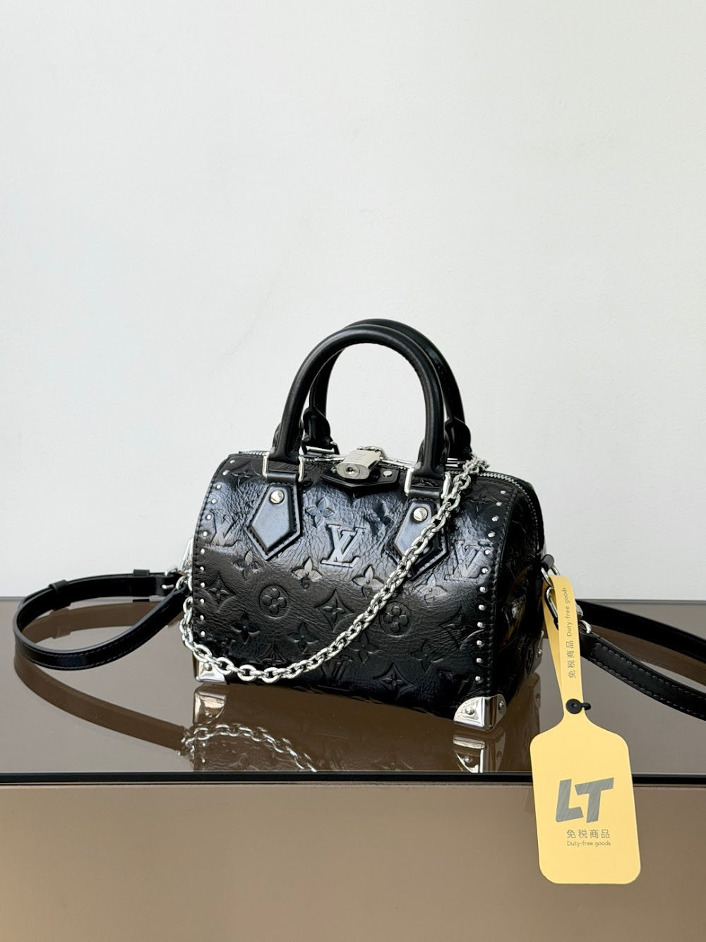 Dragons Bags ln Luxury Bag --96386