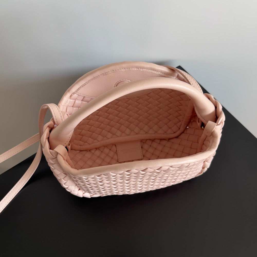 Dragons Bags Bottegan Luxury Bag --91027
