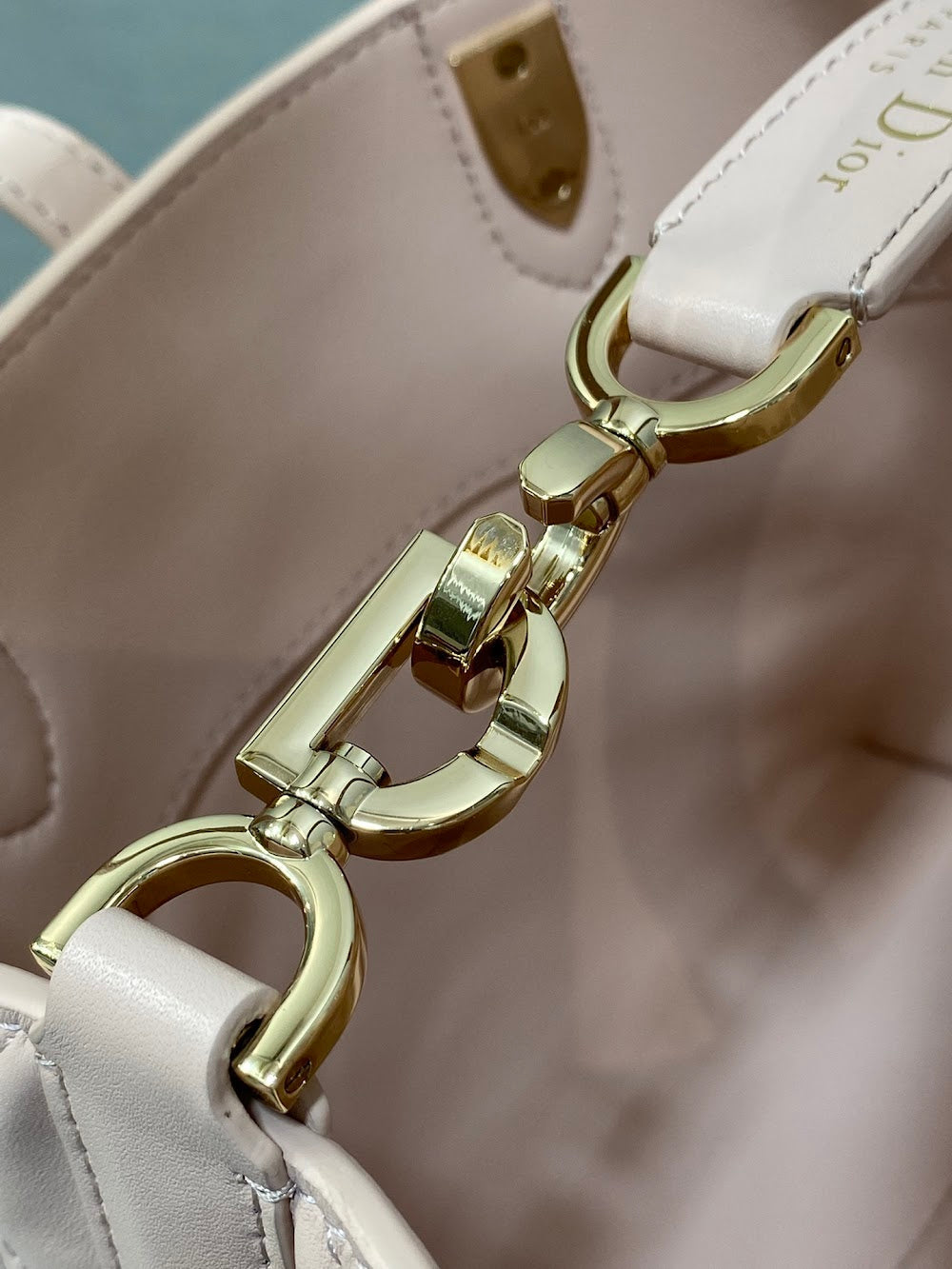 Dragons BagsDiorn Luxury Bag --115665