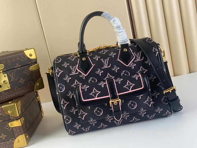 Dragons Bags ln Luxury Bag --61234