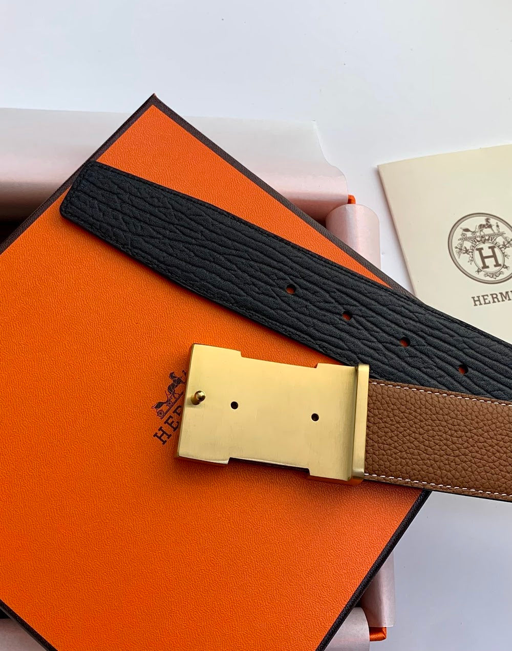 Dragons Bags Hermesn Luxury Belt --109025